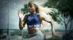 Sha'Carri Richardson Sha'Carri Richardson