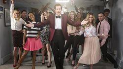 Kevin Bacon, Jeff Musial, Ty Dolla $ign, Ann Wilson Kevin Bacon, Jeff Musial, Ty Dolla $ign, Ann Wilson