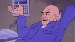 The World's Greatest Superfriends in: Lex Luthor Strikes Back The World's Greatest Superfriends in: Lex Luthor Strikes Back