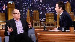 James Spader, Kermit the Frog, Black 47 James Spader, Kermit the Frog, Black 47