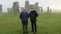 Secrets of Stonehenge Secrets of Stonehenge