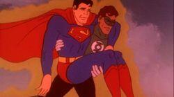 The Evil from Krypton / The Creature from the Dump / The Aircraft Terror The Evil from Krypton / The Creature from the Dump / The Aircraft Terror