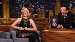 January Jones, Josh Holloway, Passenger January Jones, Josh Holloway, Passenger