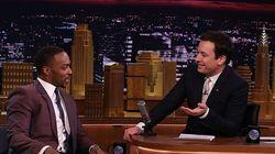 Bill O'Reilly, Anthony Mackie, Sky Ferreira Bill O'Reilly, Anthony Mackie, Sky Ferreira