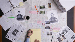 The Witness: Making Memory The Witness: Making Memory
