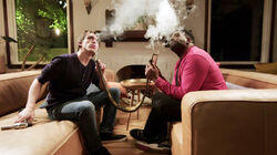Ron Funches Is The Weed World Champion