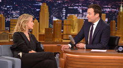 Cameron Diaz, Jim Gaffigan, Future featuring Pusha T Cameron Diaz, Jim Gaffigan, Future featuring Pusha T