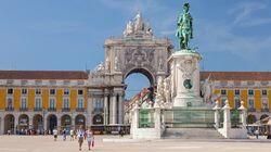 Lisbon Lisbon