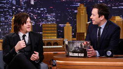 Annette Bening, Norman Reedus, the Avett Brothers Annette Bening, Norman Reedus, the Avett Brothers