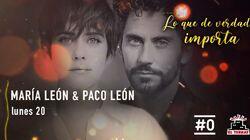 María León & Paco León María León & Paco León