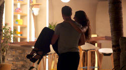 When Harry Met Francesca When Harry Met Francesca