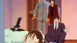 Metropolitan Police Detective Love Story (Part 1) Metropolitan Police Detective Love Story (Part 1)