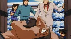 The Fearful Legend of the Snowy Night (Part 1) The Fearful Legend of the Snowy Night (Part 1)
