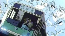 The Mysterious Passenger (Part 2) The Mysterious Passenger (Part 2)