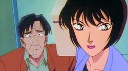 Metropolitan Police Detective Love Story 2 (Part 1) Metropolitan Police Detective Love Story 2 (Part 1)