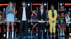 Live Top 20 Eliminations Live Top 20 Eliminations