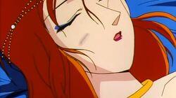 Venus' Kiss
