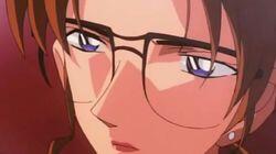 Courtroom Confrontation: Kisaki vs. Kogoro (Part 2)