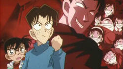 The Disappearing Detective Boys Case The Disappearing Detective Boys Case