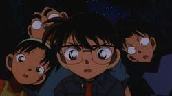 The Small Witnesses The Small Witnesses