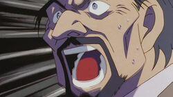 The Entrance to the Maze: The Anger of the Colossus The Entrance to the Maze: The Anger of the Colossus