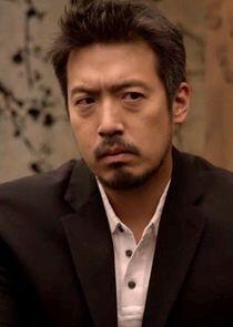 Nobi Nakanishi Nobi Nakanishi