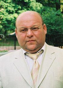 Александр Пашковский Александр Пашковский
