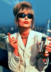 Patricia Patricia
