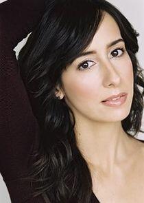 photo of Laura Covelli photo of Laura Covelli