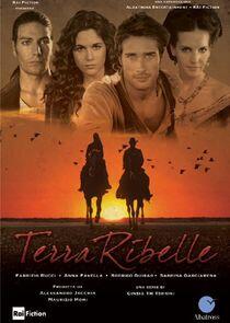 Terra ribelle Terra ribelle