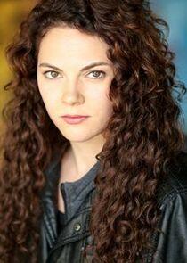 Alisha Mullally Alisha Mullally