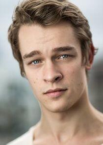 Thomas Elms Thomas Elms