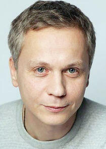 Александр Лырчиков Александр Лырчиков