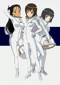 Rocket Girls Rocket Girls