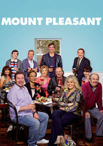 Mount Pleasant Mount Pleasant