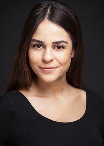 Burcu Türünz Burcu Türünz
