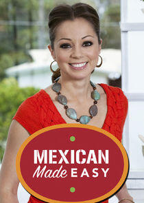 Mexican Made Easy Mexican Made Easy