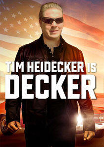 Decker Decker