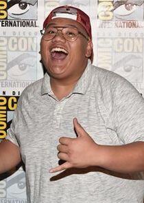 Jacob Batalon Jacob Batalon