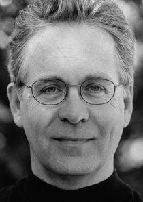 Mark Frost Mark Frost