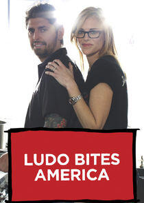 Ludo Bites America Ludo Bites America