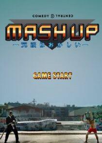 Mash Up Mash Up