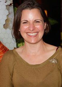photo of Moira Quirk photo of Moira Quirk