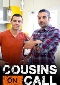 Cousins on Call Cousins on Call