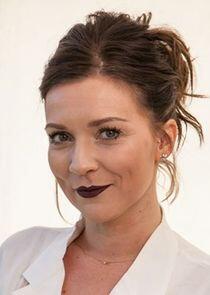 photo of Candice Brown photo of Candice Brown