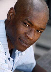 Darien Sills-Evans