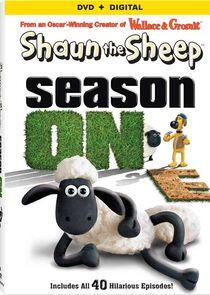 Shaun the Sheep - Season 1 Shaun the Sheep - Season 1