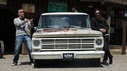 Fast Moving F100 Fast Moving F100