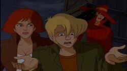Retribution (3): Maelstrom's Revenge Retribution (3): Maelstrom's Revenge