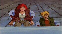 The Trial of Carmen Sandiego The Trial of Carmen Sandiego